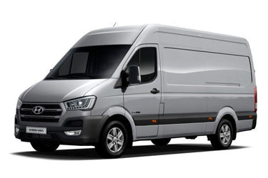 Hyundai H350