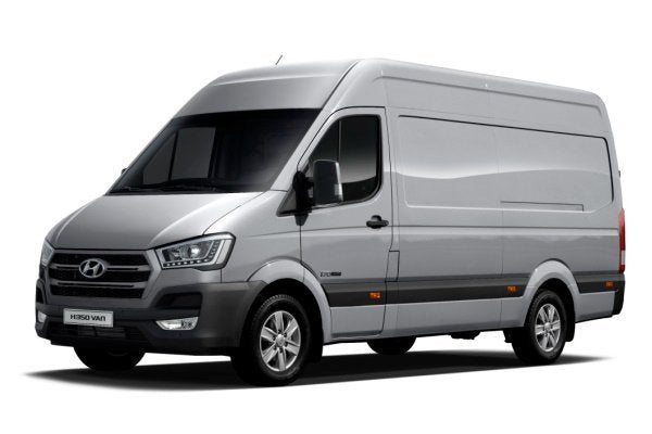 Hyundai H350