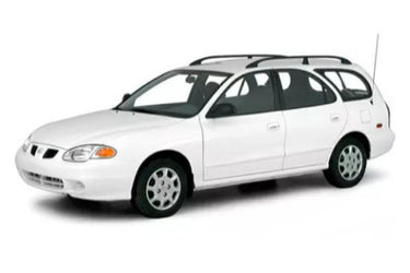 Hyundai Lantra