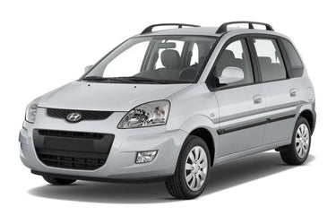 Hyundai Matrix
