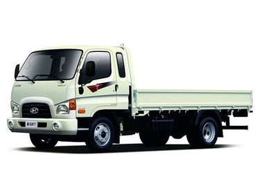 Hyundai Mighty