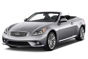 Infiniti G