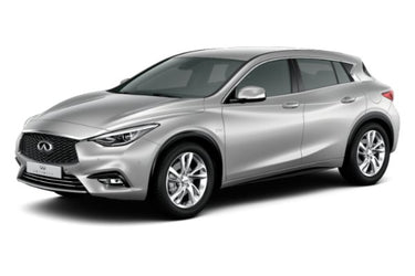 Infiniti Q30