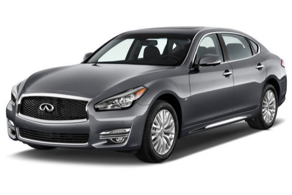 Infiniti Q70