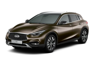 Infiniti QX30