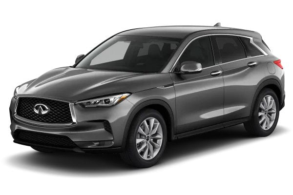 Infiniti QX50