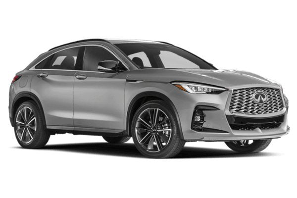 Infiniti QX55