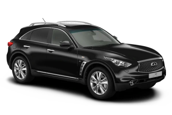 Infiniti QX70