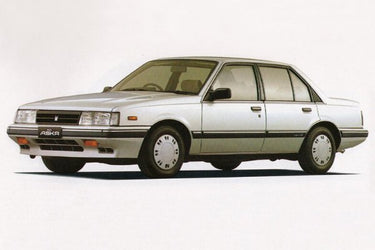 Isuzu Aska