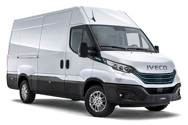 Iveco eDaily