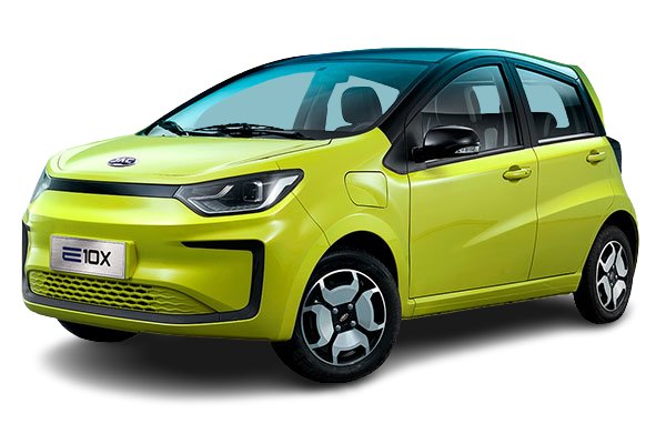 JAC JS1