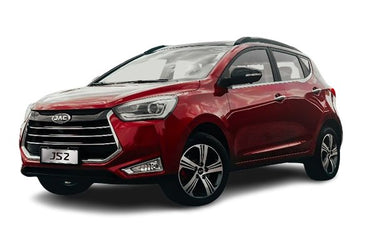 JAC JS2