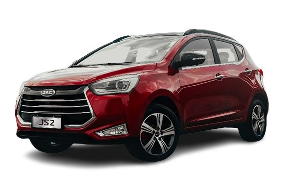 JAC JS2