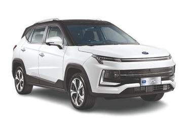 JAC JS4