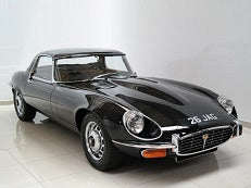 Jaguar E-Type