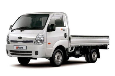 Kia K2500