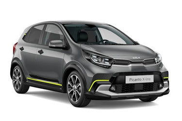 Kia Picanto X-Line
