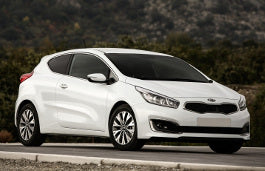 Kia pro_Cee'd