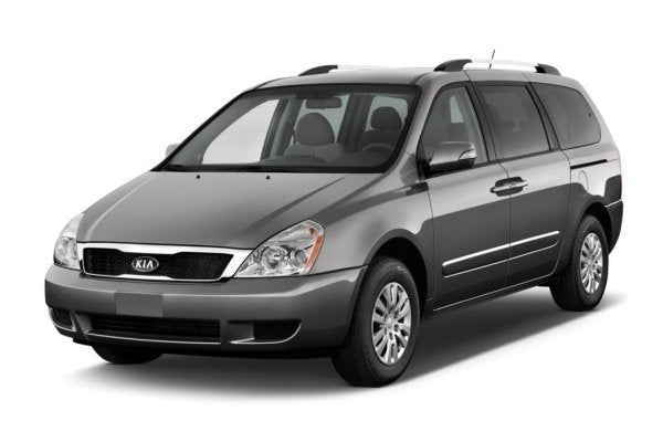 Kia Sedona