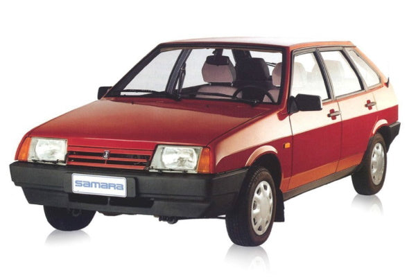 LADA 2109
