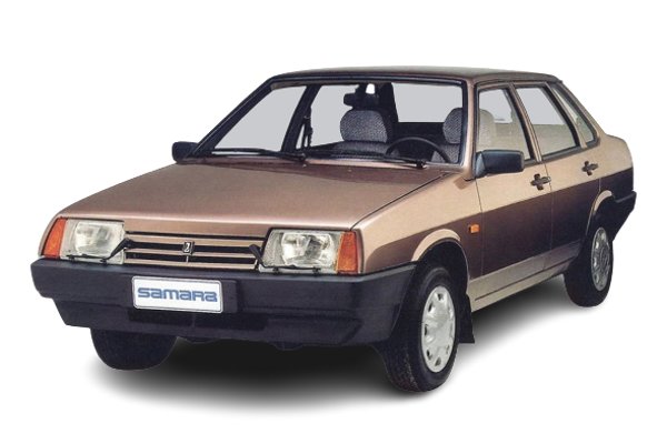 LADA 21099