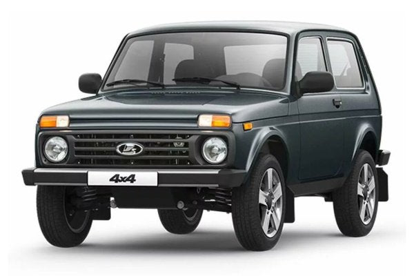 LADA 4X4