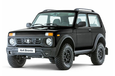 LADA 4x4 Bronto