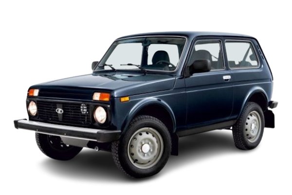 LADA Niva