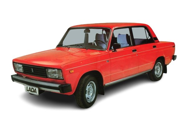LADA Nova