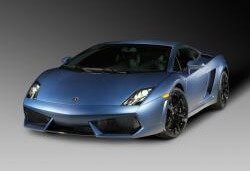 Lamborghini Gallardo