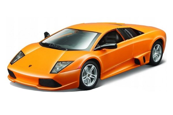 Lamborghini Murcielago