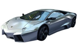 Lamborghini Reventon