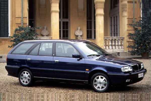 Lancia Dedra