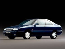 Lancia Kappa