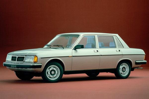 Lancia Trevi