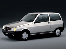 Lancia Y10