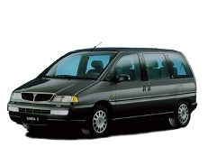 Lancia Zeta