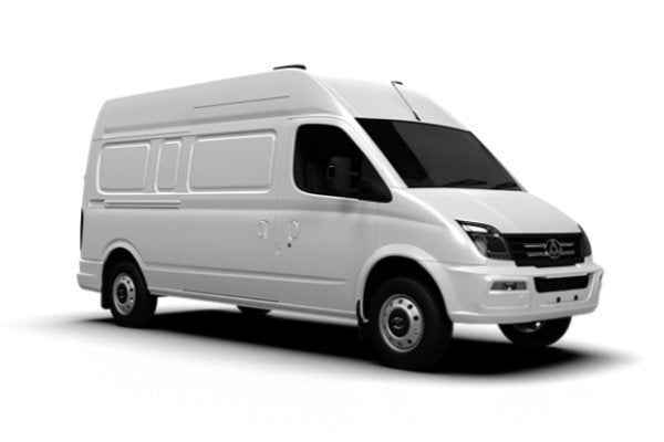 LDV V80