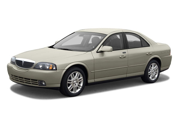 Lincoln LS