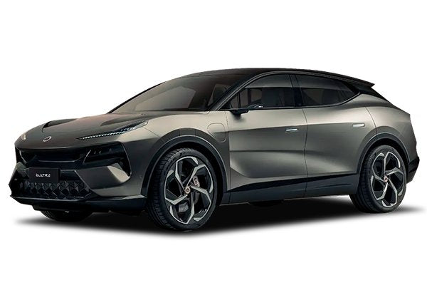Lotus Eletre