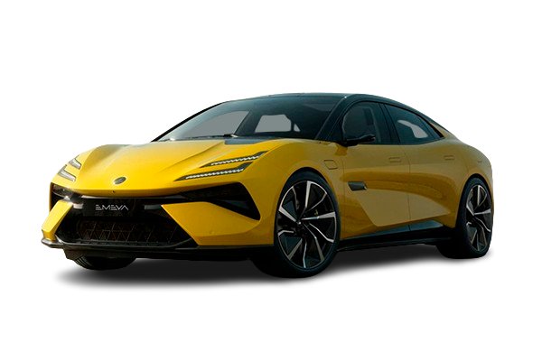 Lotus Emeya