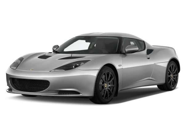 Lotus Evora
