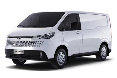 Maxus eDeliver 7