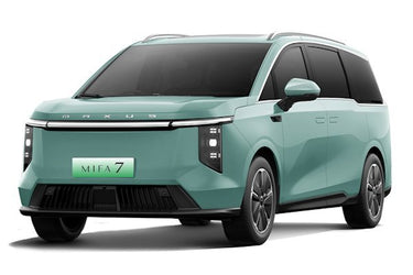 Maxus Mifa 7