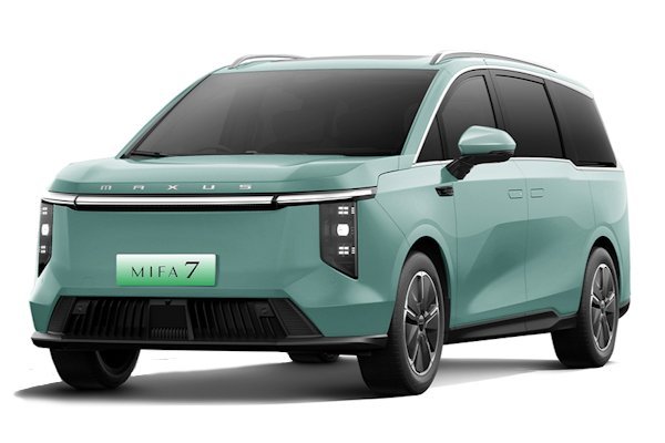Maxus Mifa 7