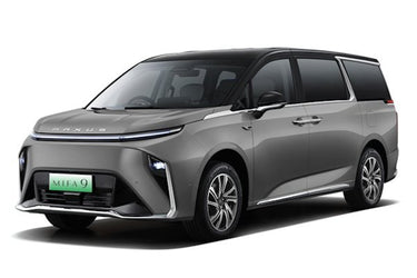 Maxus Mifa 9