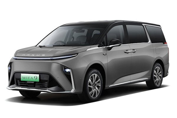 Maxus Mifa 9