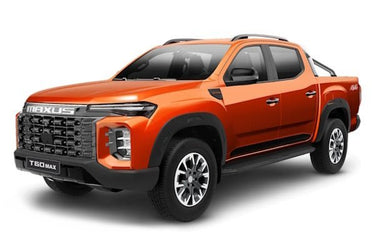 Maxus T60 Max
