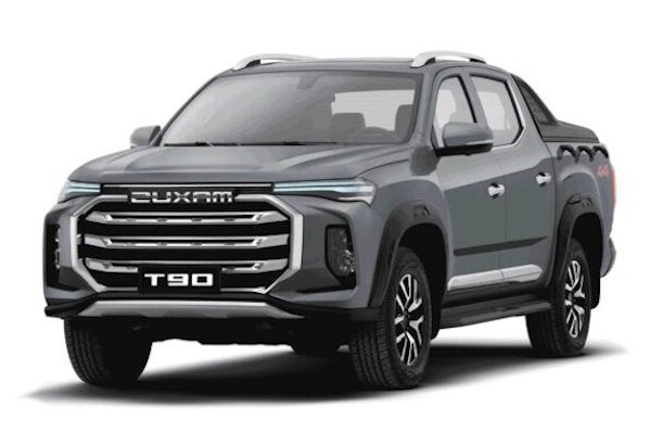 Maxus T90