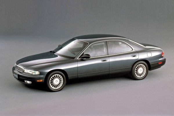 Mazda 929